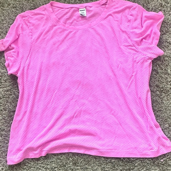 VS Pink XL - Picture 1 of 1